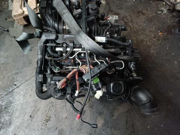 MOTOR BMW/MINI - Vue 1